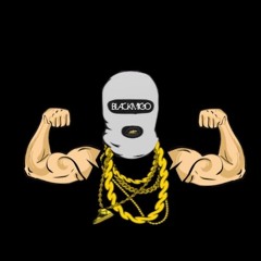 BLKMGO (Black Migo Rich)