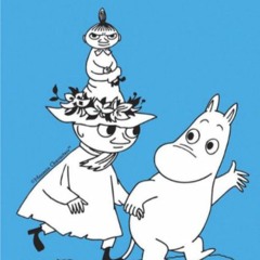 MOOMIN GANG