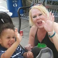 Patricia Lynne Miller