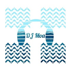 DJ Moa
