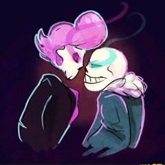 Lewis x Sans