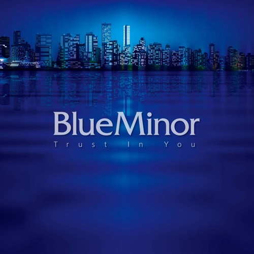 Blue Minor’s avatar