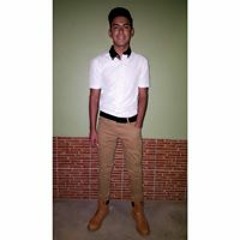 Erick Hernandez