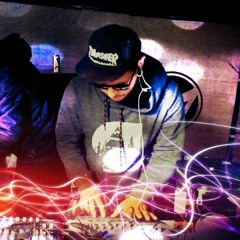 SoundThrasher
