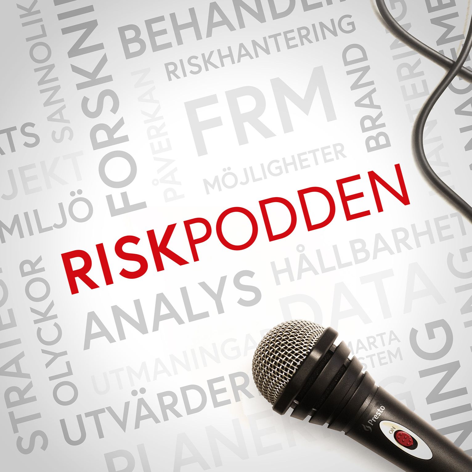 Avsnitt 5 - Det brinner hos grannen!