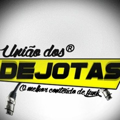 UNIÃO DOS DJS | PONTOS/CAPELAS/BEATS