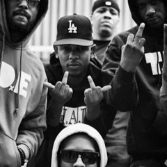 Patrick Francis Guevara