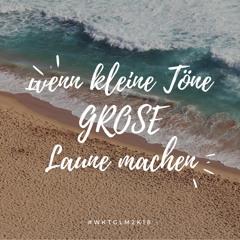 kleinetoenegrosselaune