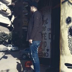 Adam ElSheikh