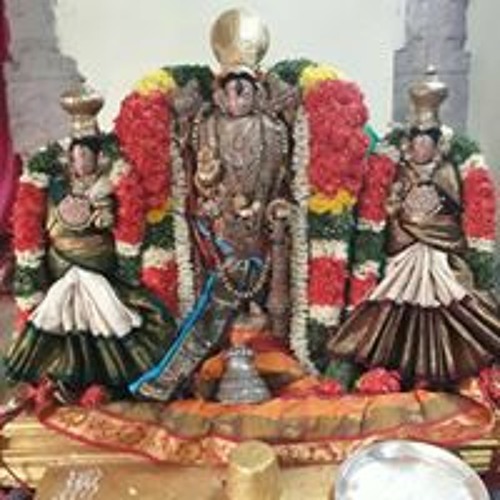 Kannan Veeraraghavan’s avatar