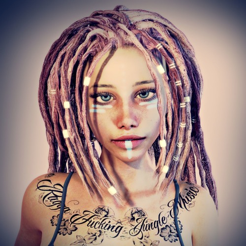 Shacoon - hail di king