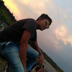 Aniket Raikwar