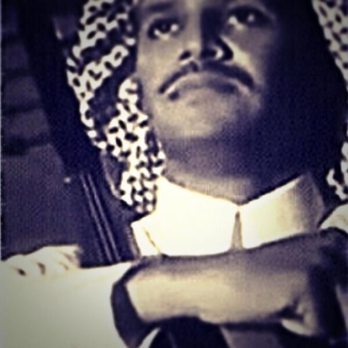 خالد عبدالرحمن’s avatar