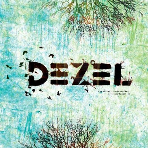 DEZEL podcast artwork
