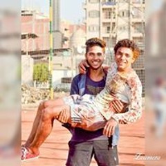 Ibrahim 3lwany