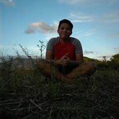 Ervin Vhal Balmadrid