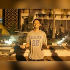 Fiqih Algham Rawi
