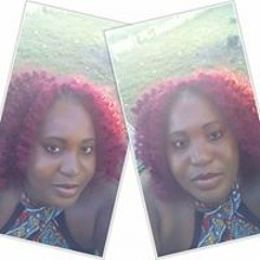 Négressenoire Tongas