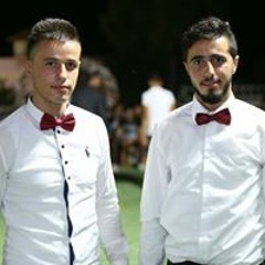 احمد النغنغية