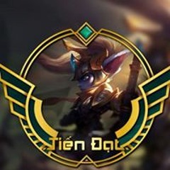 Tiến Đạt