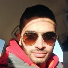 Sherif Osama