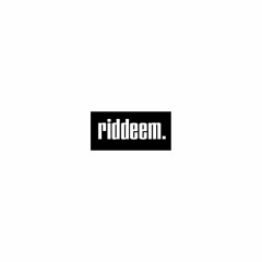 Riddeem