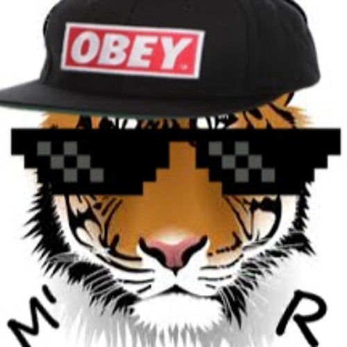 M' ReAdy’s avatar