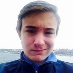 Harry Järeslätt