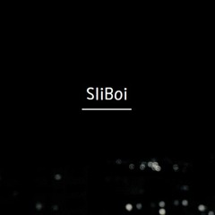 SliBoi (WE OP)