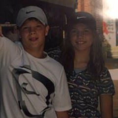 Chance Finck
