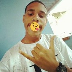 Nathan Oliveira