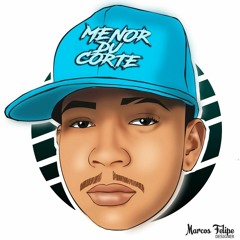 Menor Dú Corte #MDC PRODUTORA