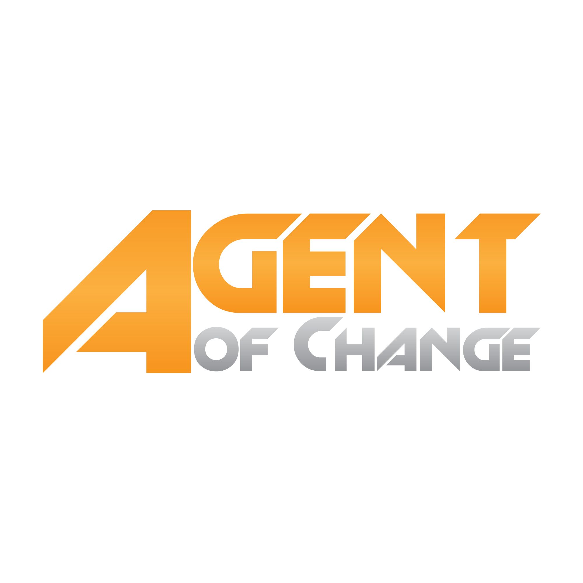 Agent of Change