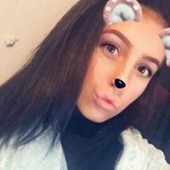 Shereen Ann