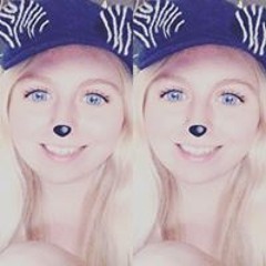 Georgia Olivia O'Connor