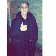 Justin Redos