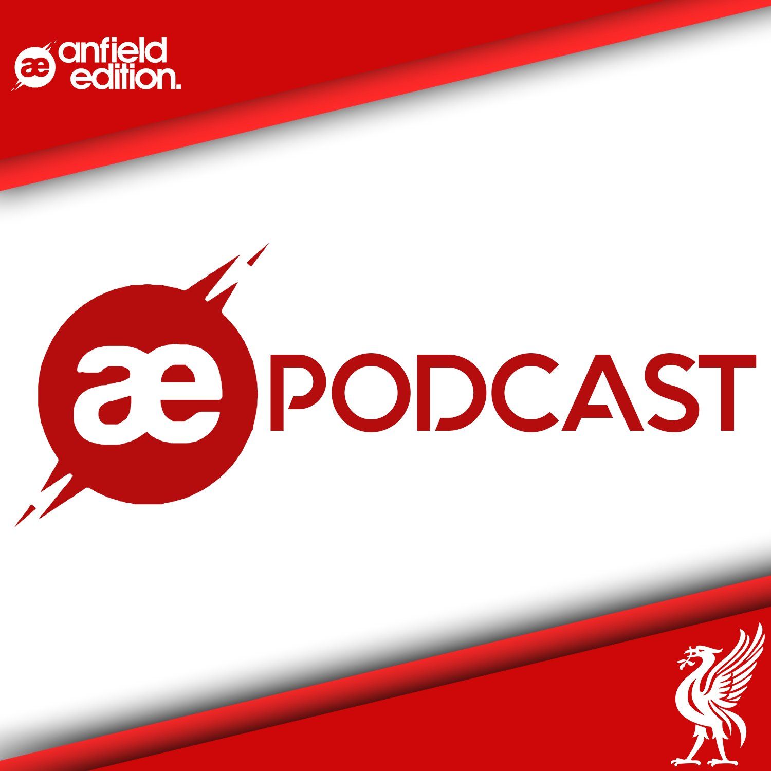 Anfield Edition Podcast