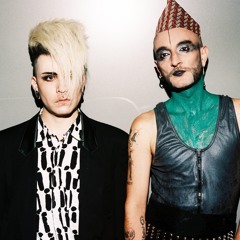 89s† & Petra Flurr