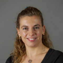 Priscillia Penauille