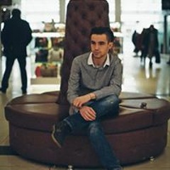 Никита Панин