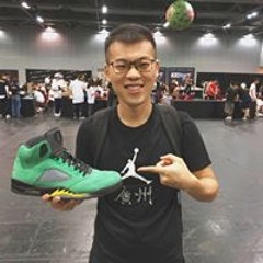Charles Yang