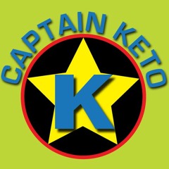 Captain Keto