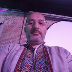 Alejandro Pundyk