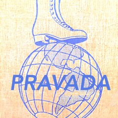 PRAVADA
