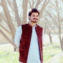 Syed Rabnawaz Shah Chishti