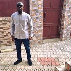 Lazbry Ugonna Osuagwuh