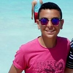 Abdalla Saker