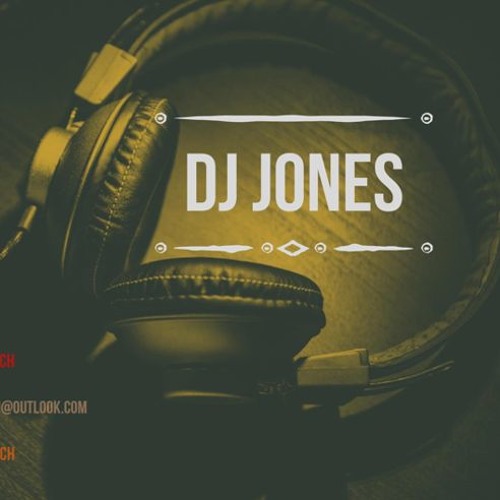 Mixtape Jones 0001