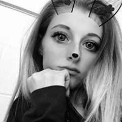 Amy Marie Ponchak