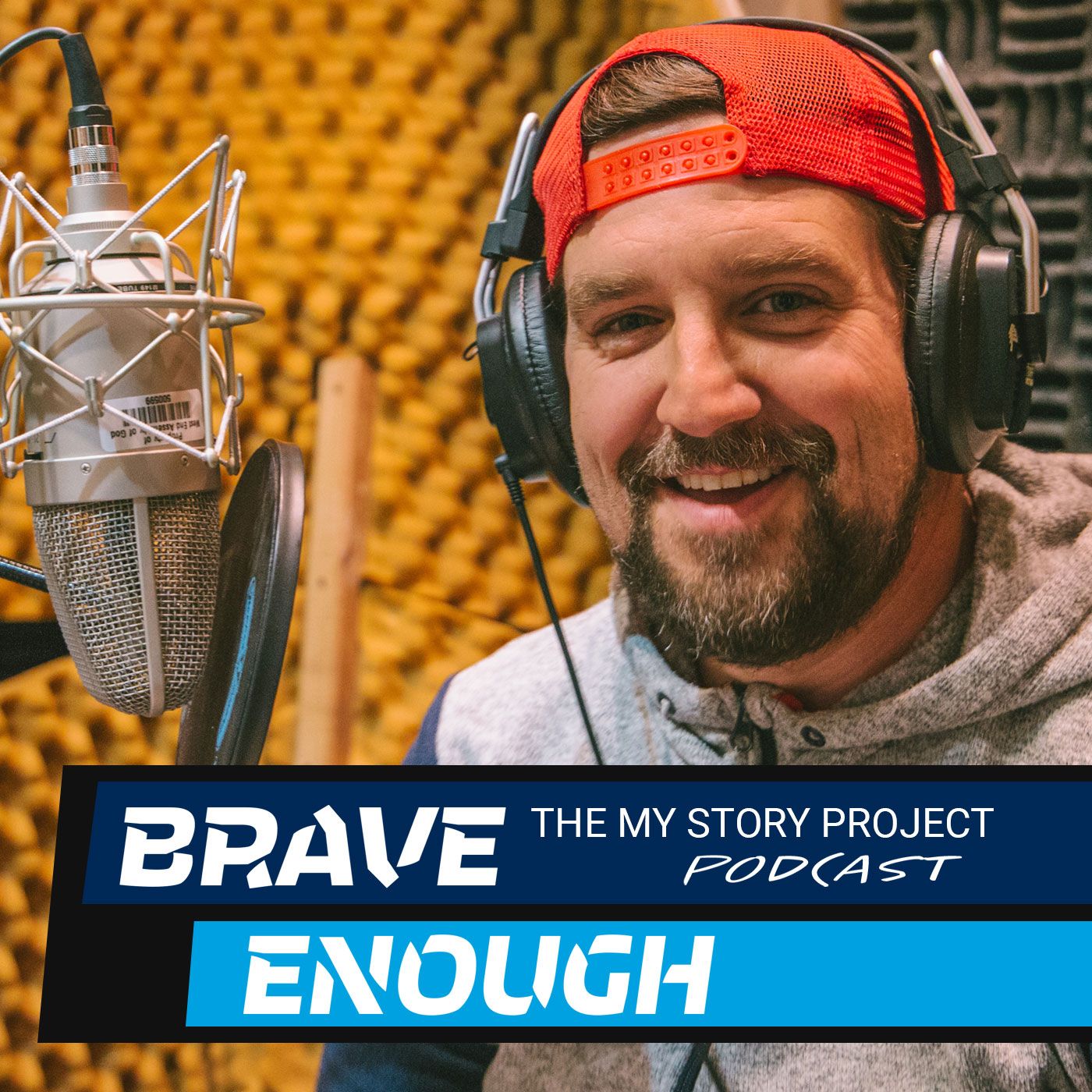 The My Story Project